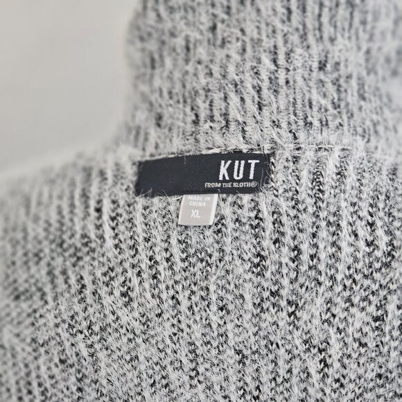 Kut from the Kloth Open Cardigan – Size XL - Picture 7 of 9